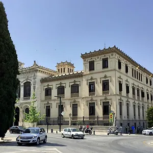 Ibericabeds San Juan De Dios Apartamento
