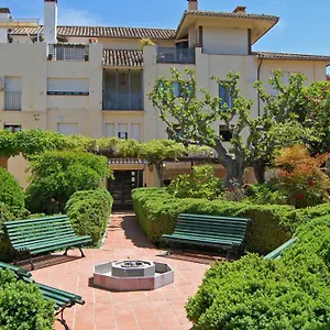 Un Vergel Al Pie De La Alhambra. Enjoy It Now!! Apartamento
