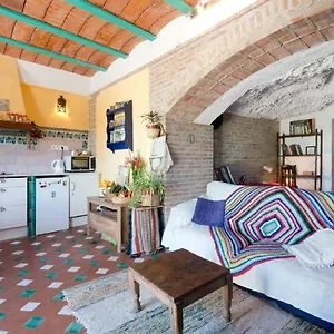  Holiday home La Constanza Casa Cueva
