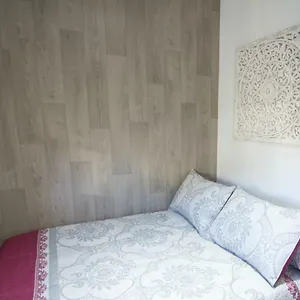  Apartment Enjoygranada Carlos Cano Ii