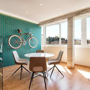  Apartment Tuguest Clave De Sol